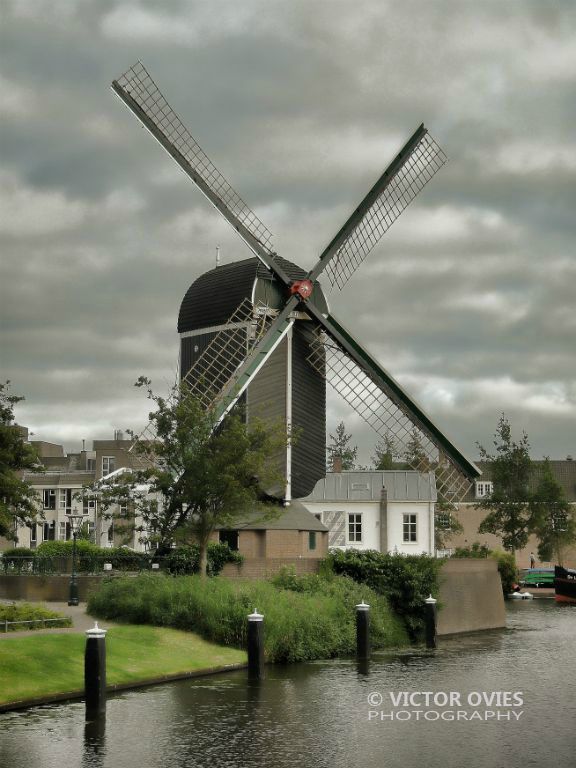 Leiden